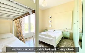 Afitos Beach Apartments